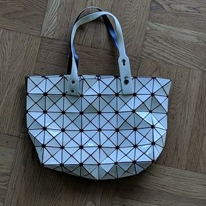Geometric Purse